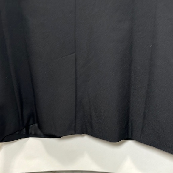 NWT-Banana Republic Black Blazer Professional Suit Jacket - Picture 6 of 16